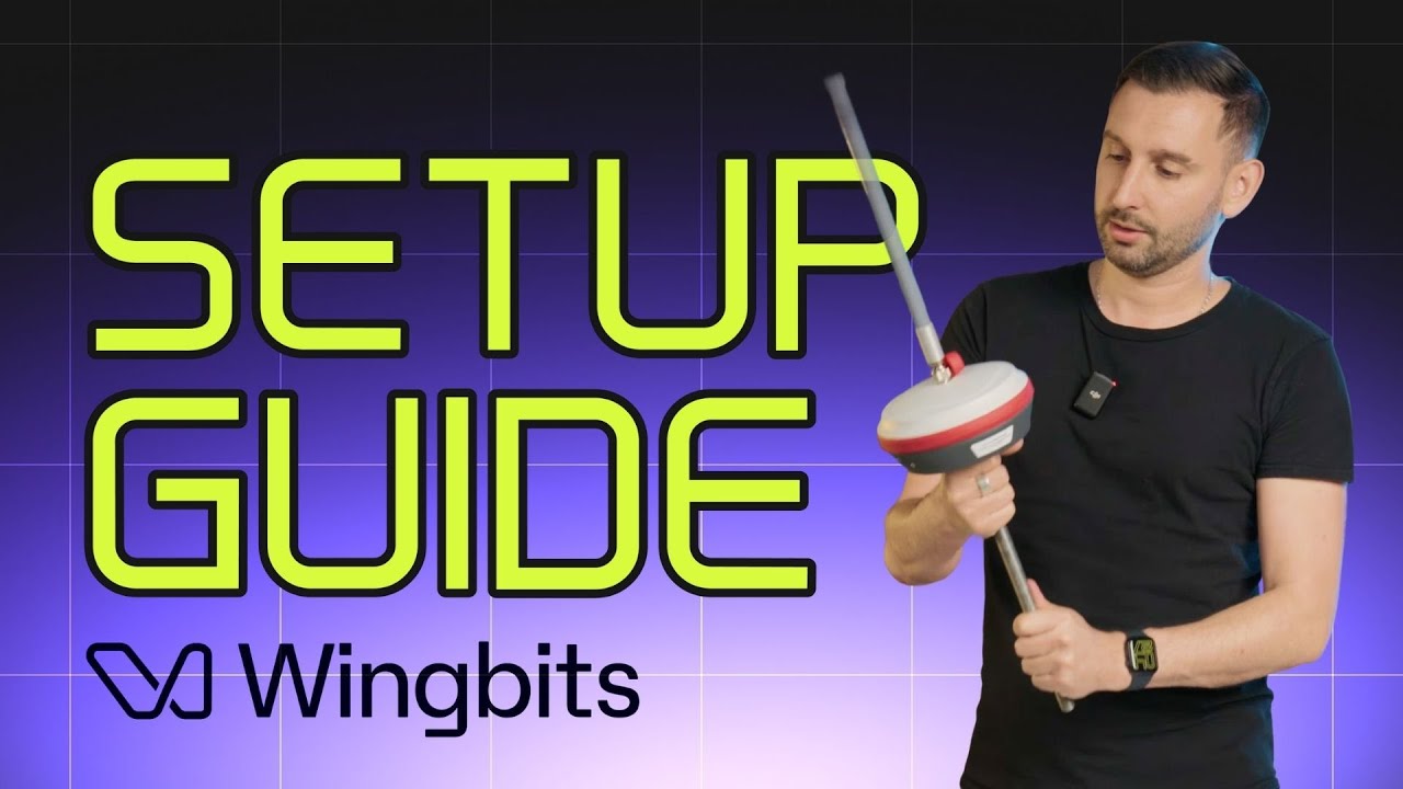 Complete Wingbits Setup Tutorial