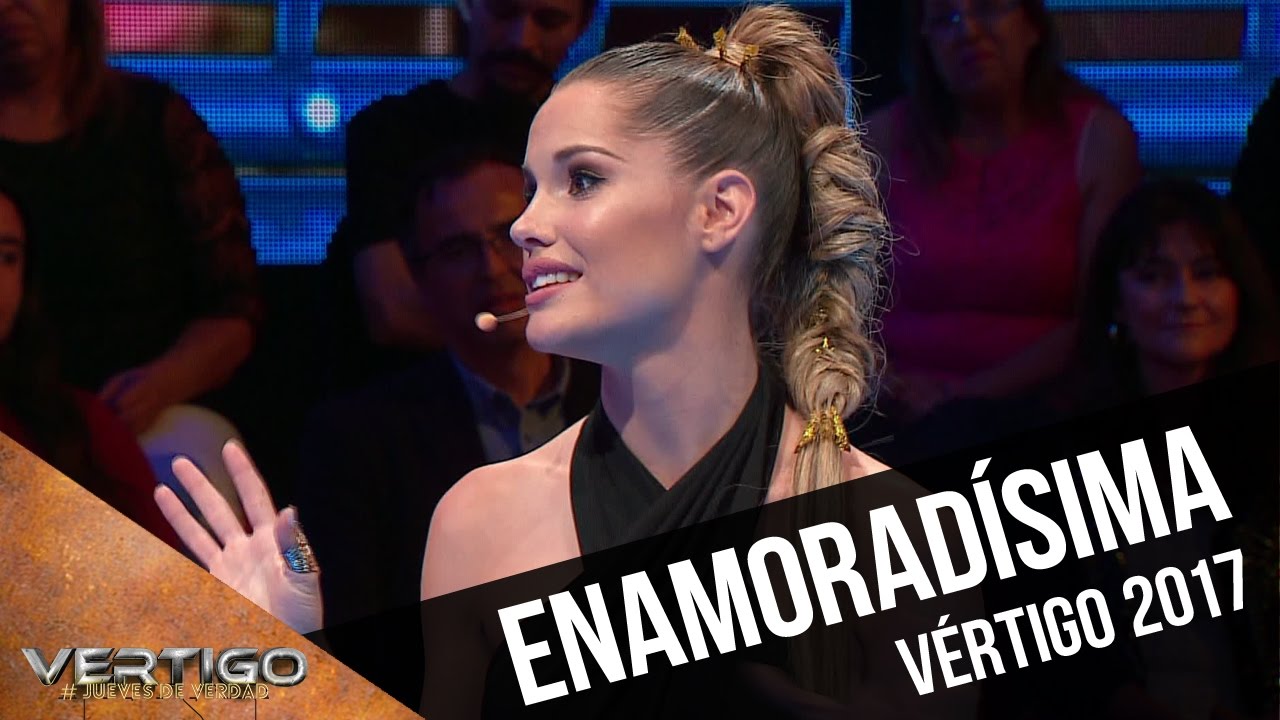 Gala defiende su amor por Mauricio | Vértigo 2017