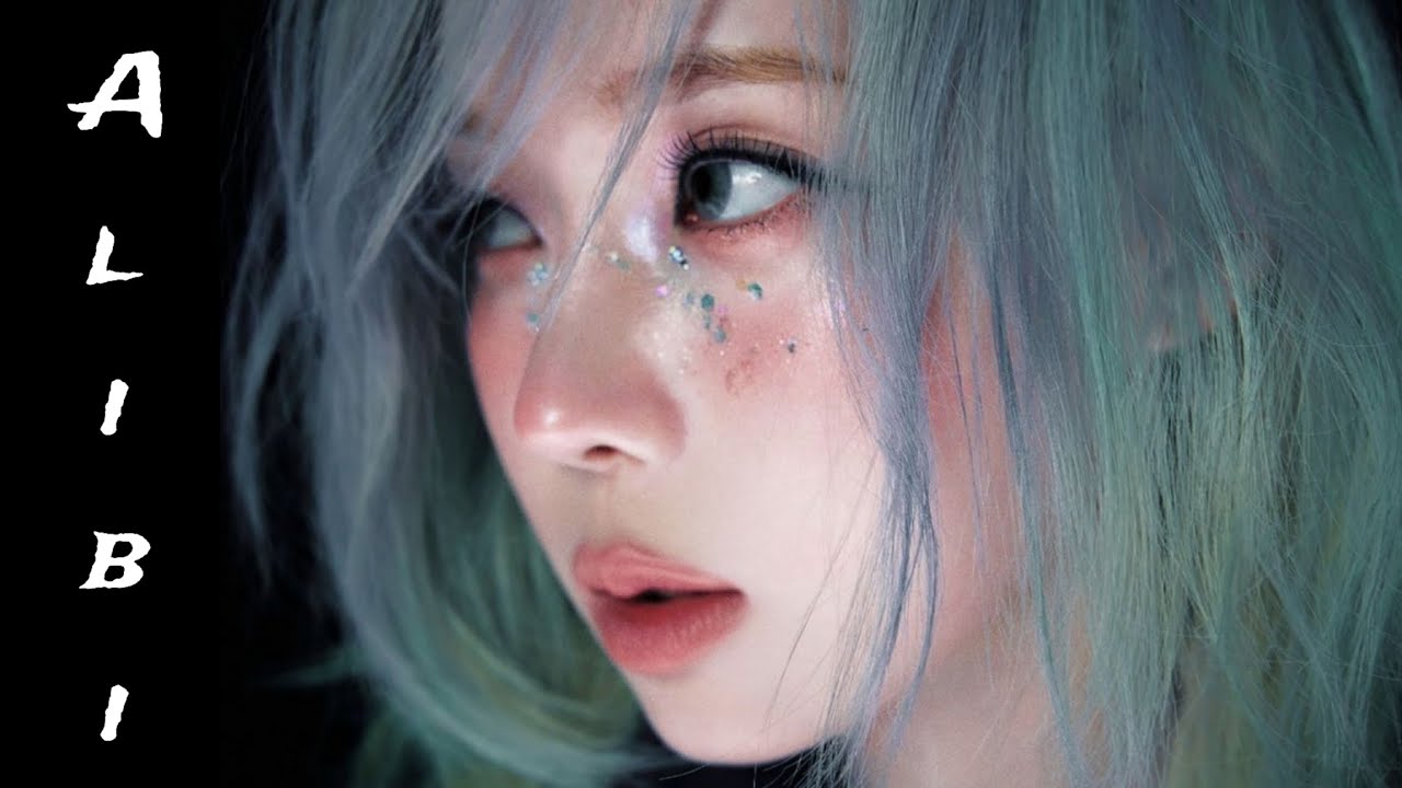 FMV Winter [alibi] aespa