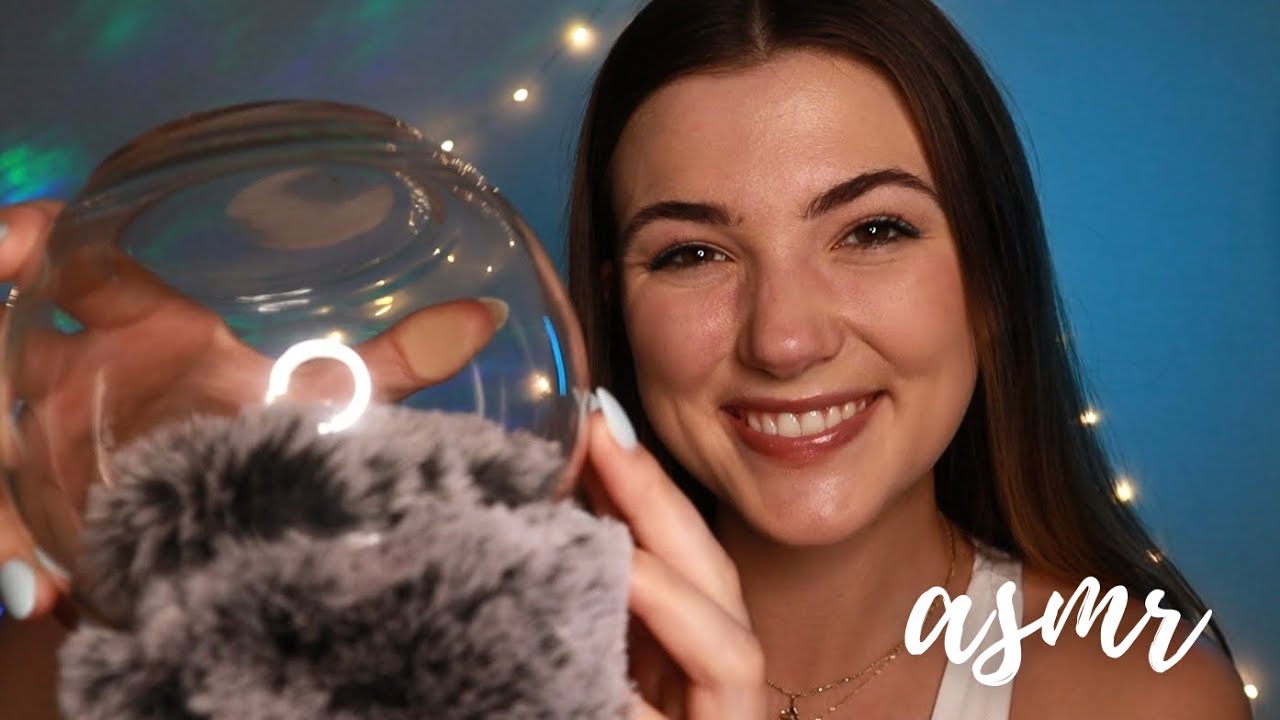 ASMR To Fall Asleep To ┃ Audio Only Triggers 🎧