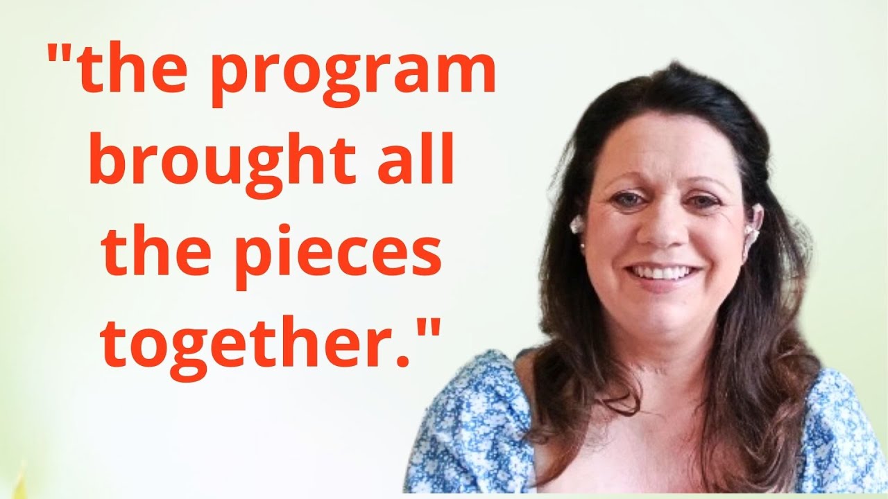 Overcoming Post COVID POTS (Long -Covid) with ANS REWIRE: Eyvonne's Journey to Recovery