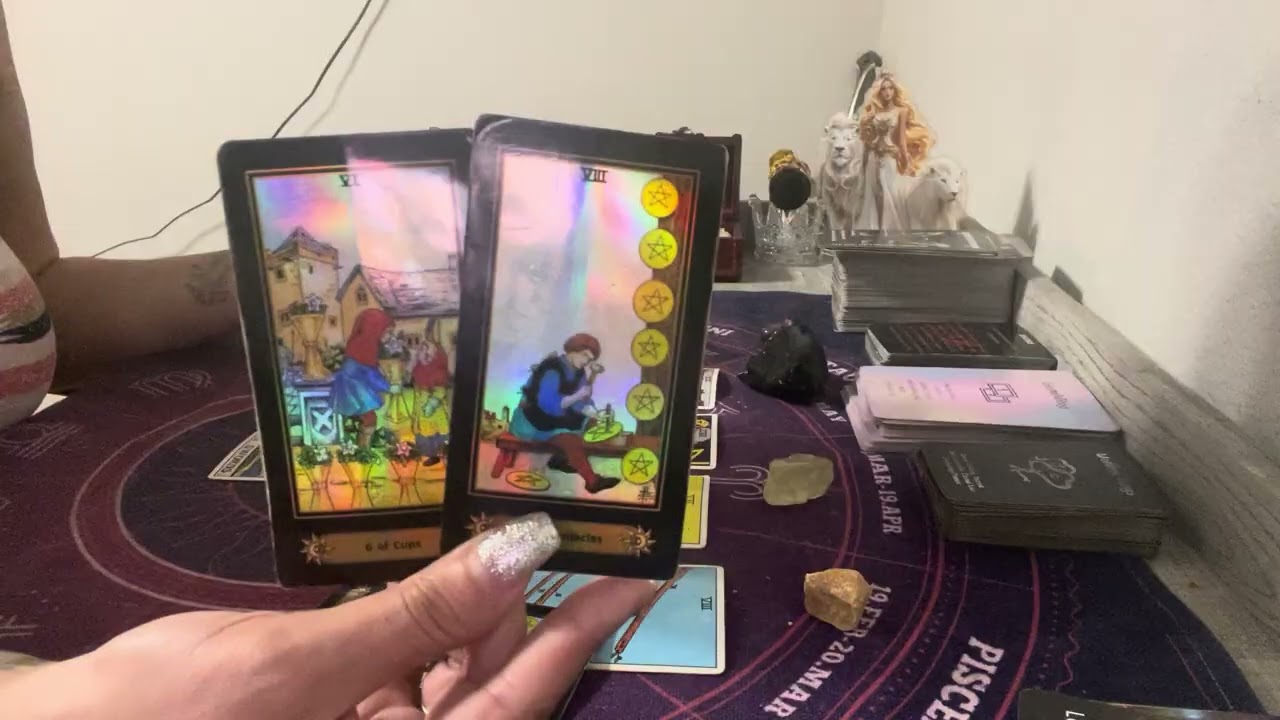 SCORPIO-YOUR EX HAD A SPIRITUAL AWAKENING THEY ARE CHANGING FOF YOU !! 