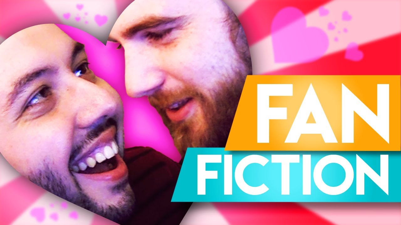 ͡&deg; ͜ʖ ͡&deg; C'EST G&Ecirc;NANT ͡&deg; ͜ʖ ͡&deg; (On lit vos Fan Fictions)