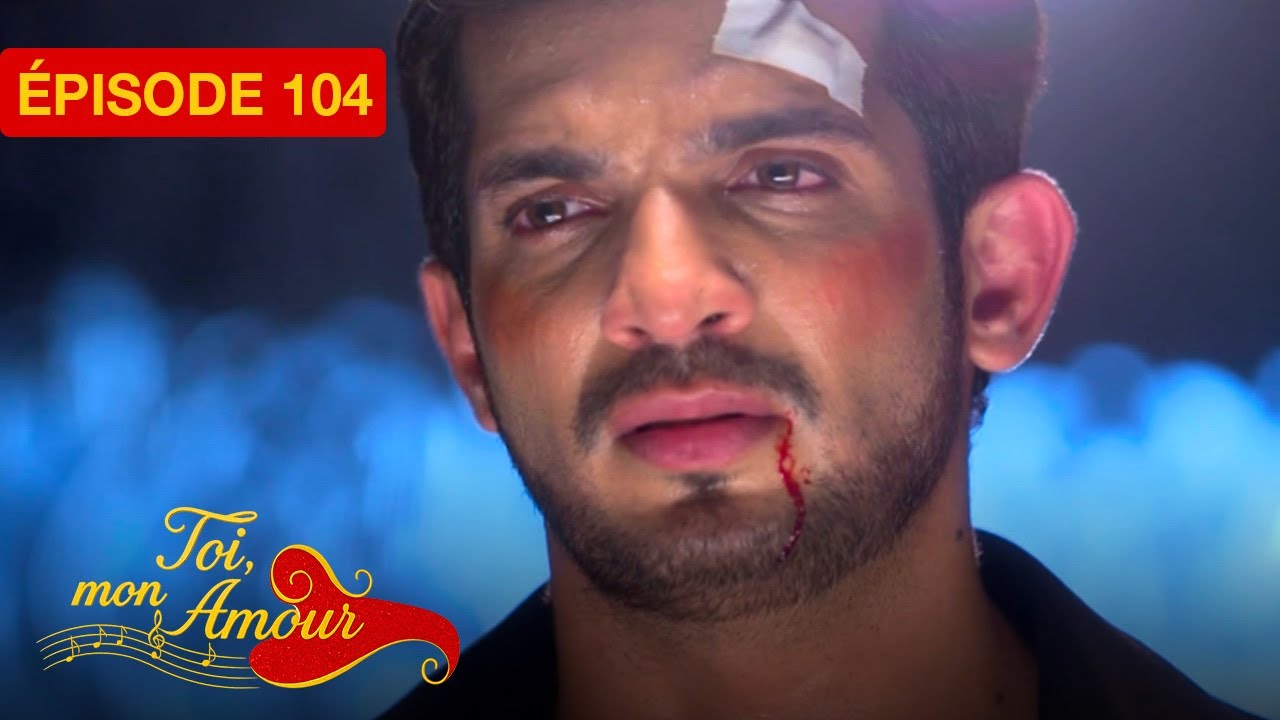 Toi Mon Amour - EP 104- Un amour sans limites - série doublée en français