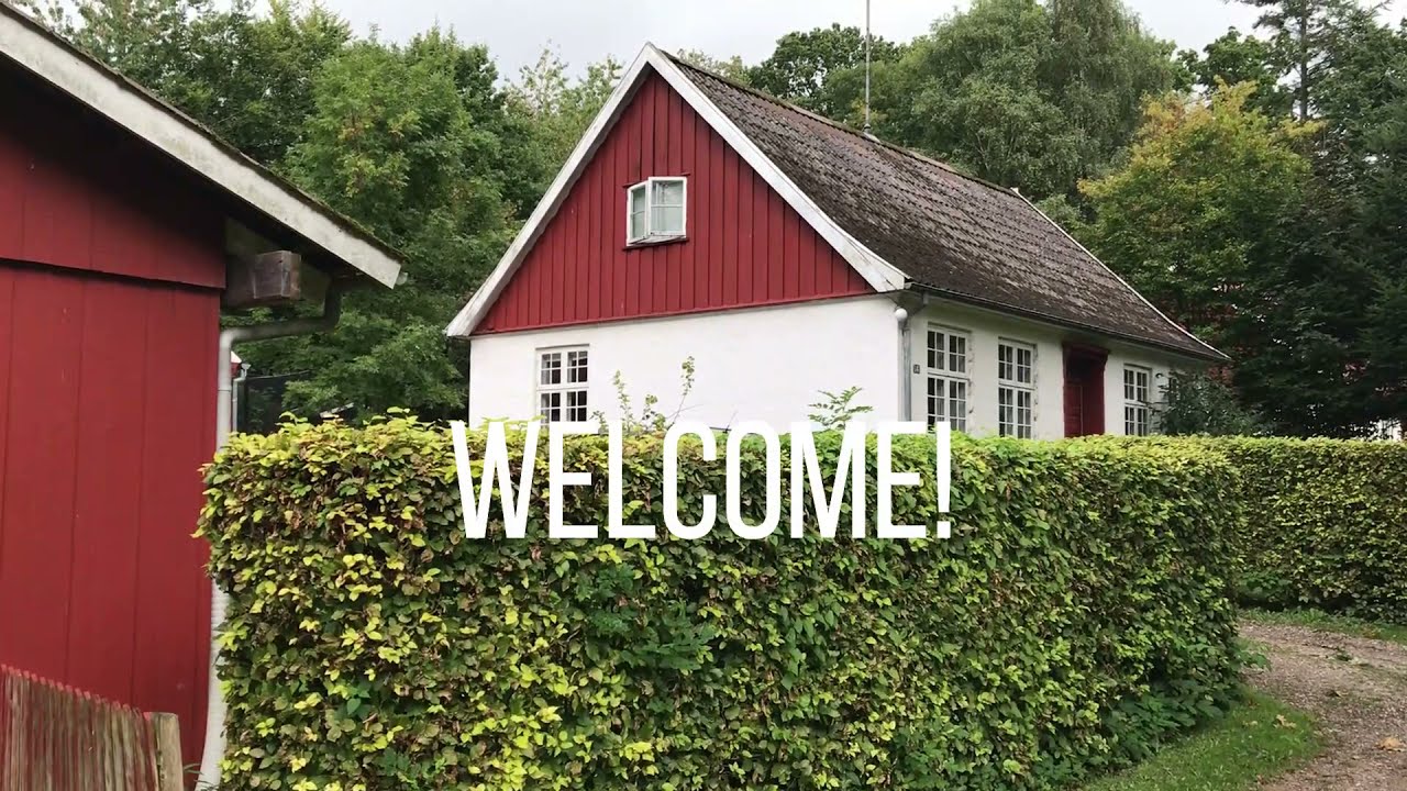 Welcome to hygge homestead - all about hygge, homesteading, eco-friendly living and more..