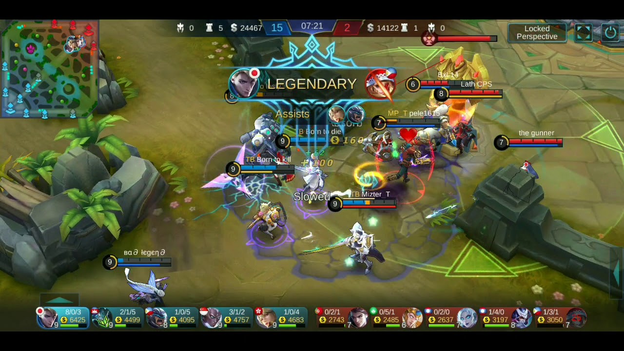 Alucard Savage