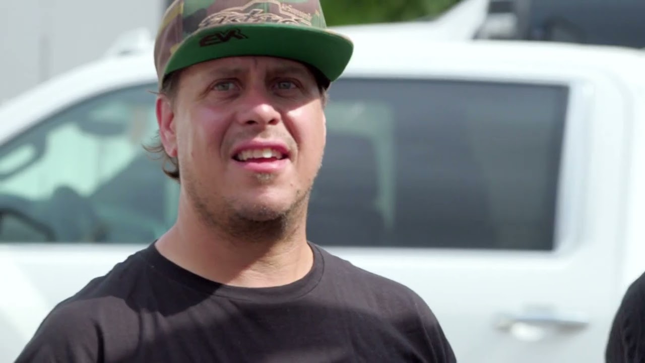 Texas Metal Season 4 Episode 6 Beantown Continental