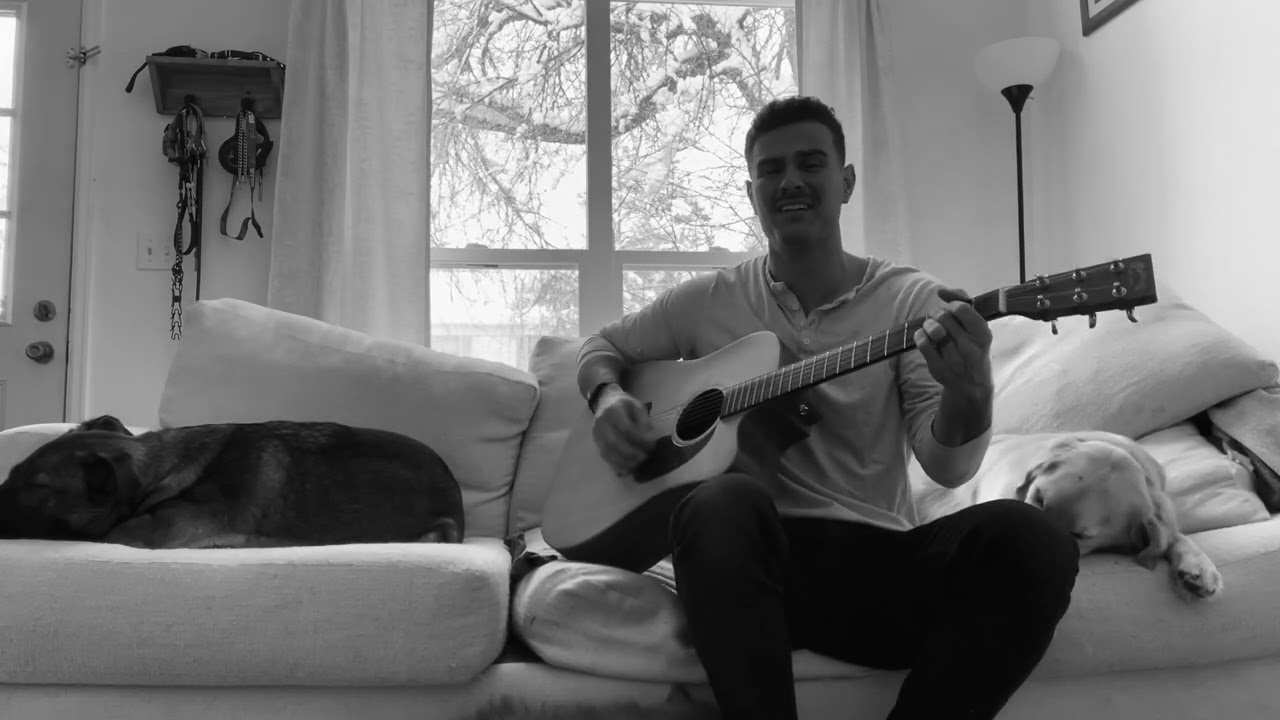 Nutshell (Cover) - Alice In Chains