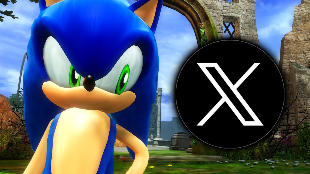 A Brief Rant on Sonic Fans and Social Media