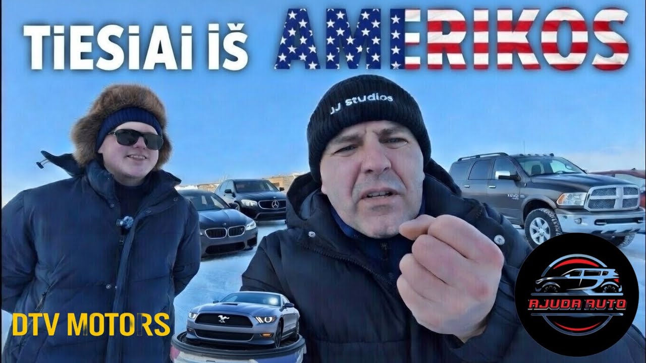 #754 Amerikos aukcionų aikštelė ir apžvalga.Kokios naujienos atvyko į pardavimą?