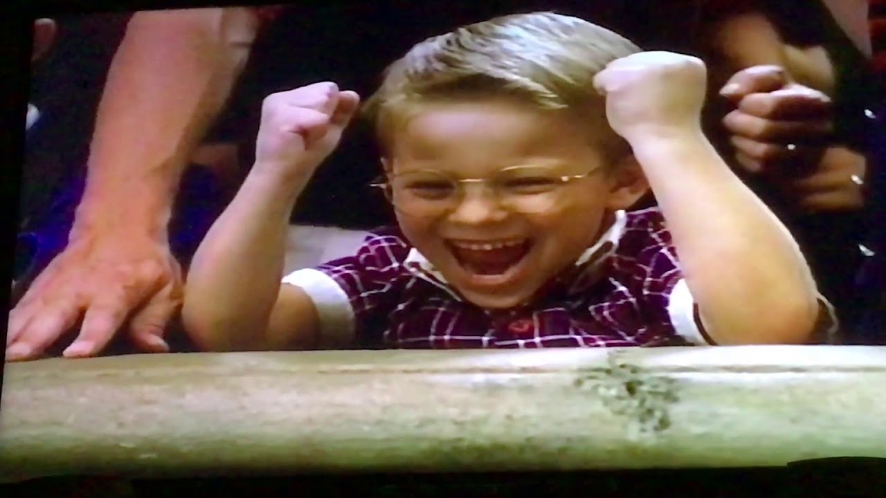 Opening To Ghostbusters 1999 VHS