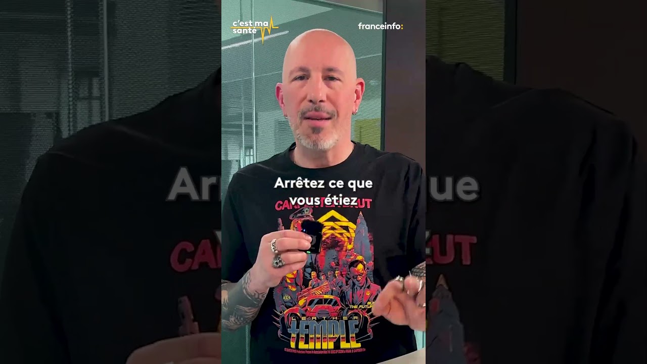 Attention aux mauvais conseils en cas d'infarctus