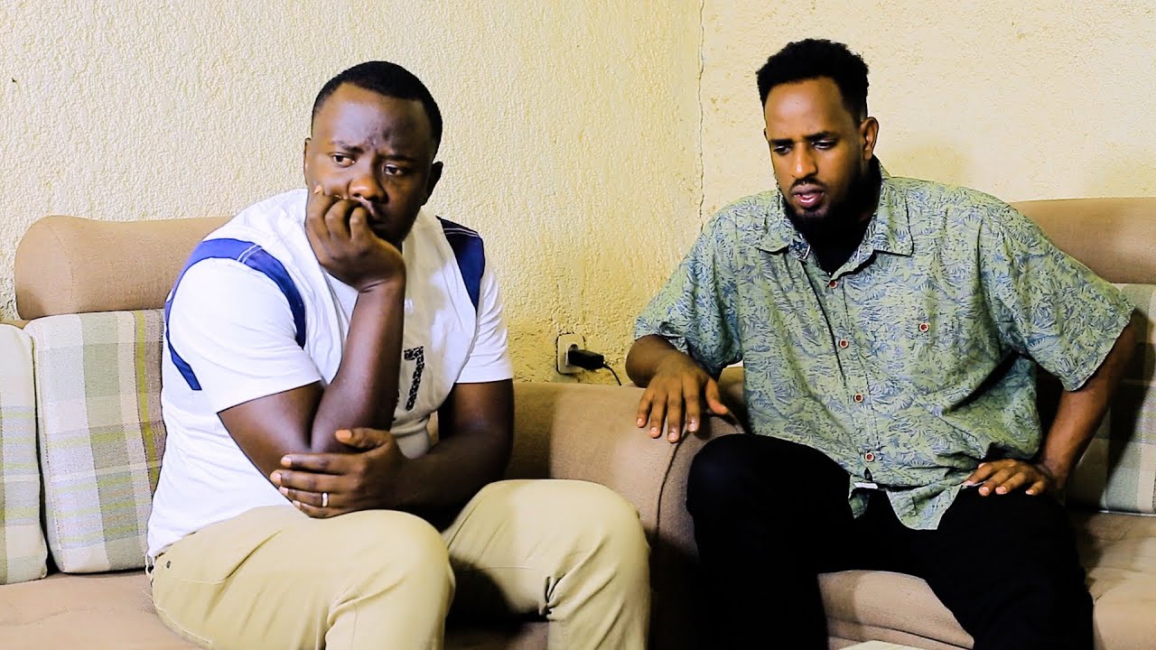 IBANGA EP1138: Police ibijemo ❤️🔥🔥