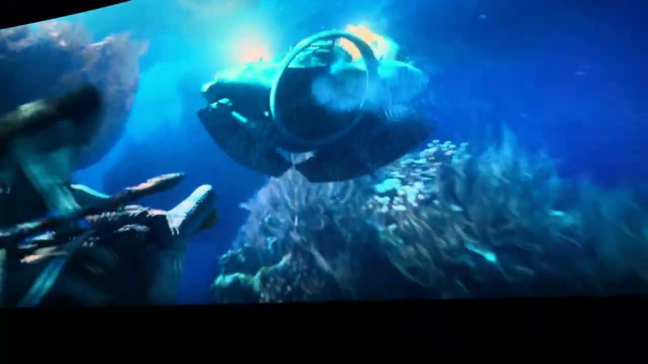 Avatar Fire and Ash    #avatar #jamescameron #world #neytiri 
