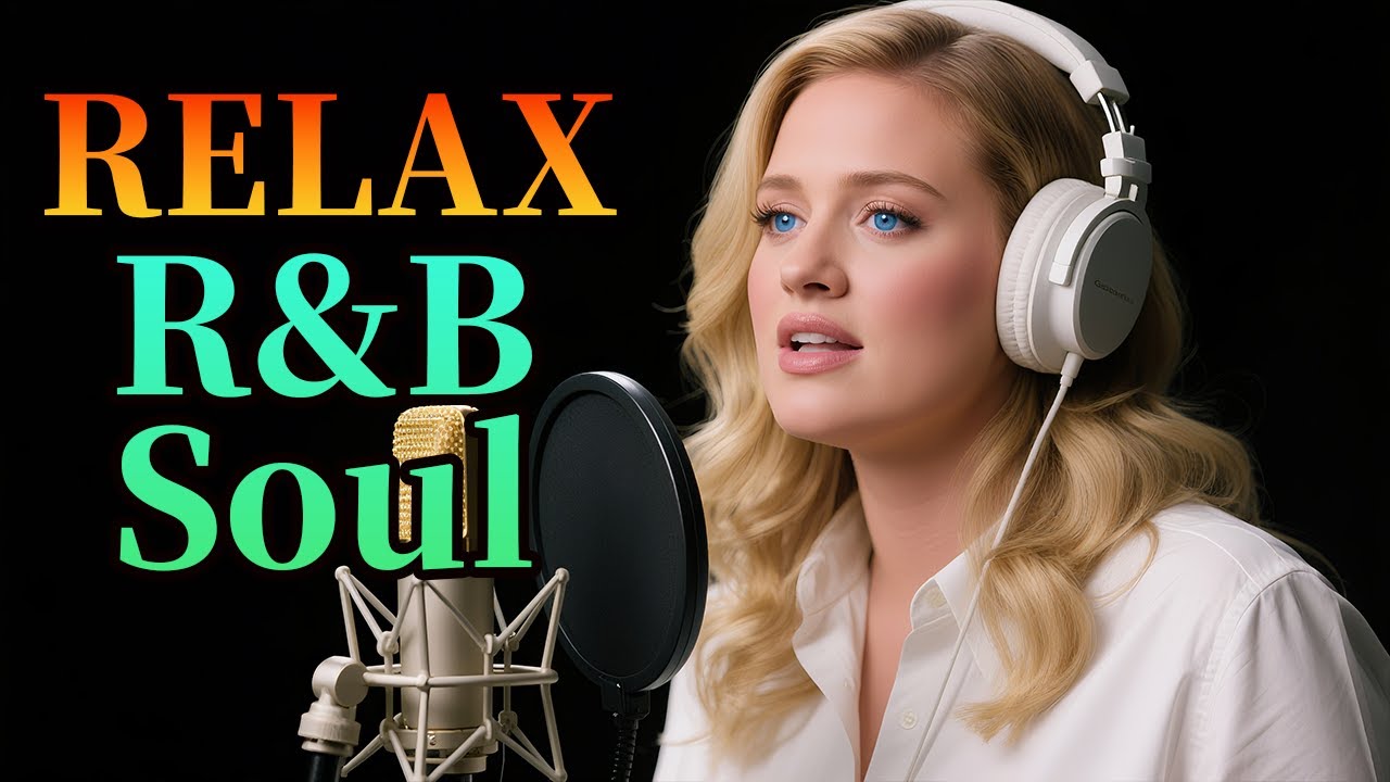 Cozy Kitchen R&B Soul Mix – Smooth Background Music for Cooking, Wine and Evening Relaxation