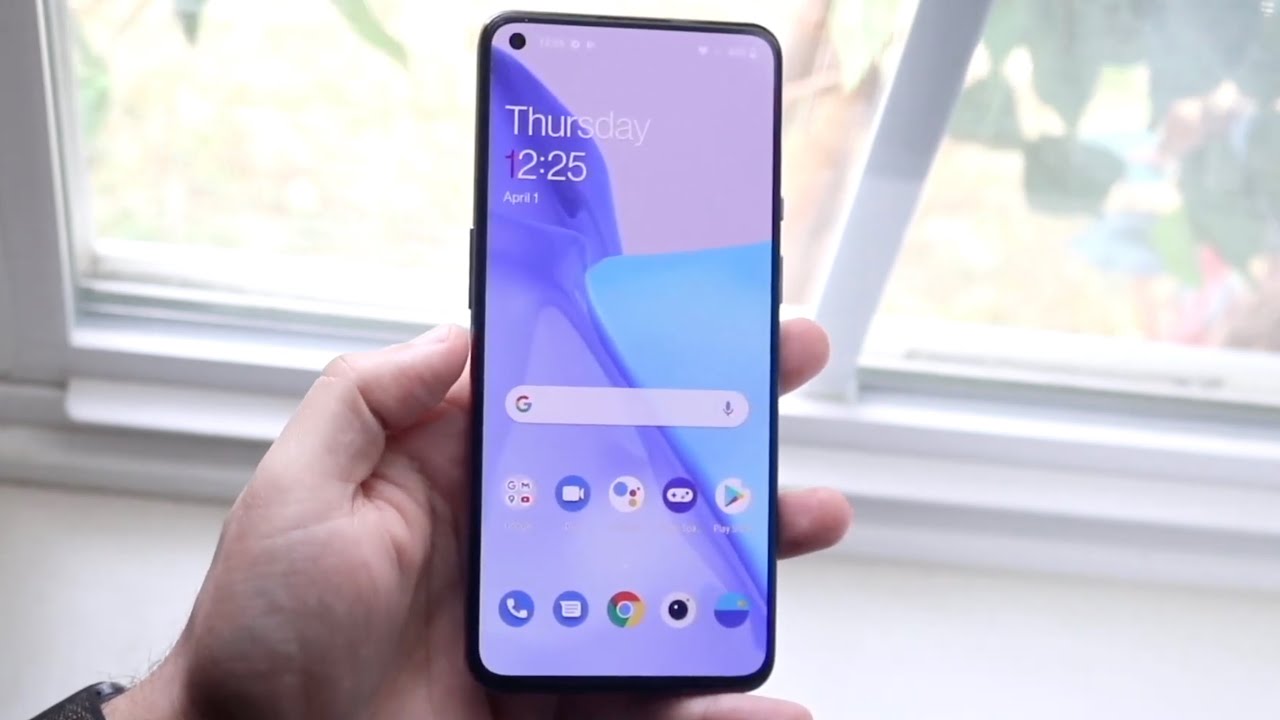 OnePlus 9 в 2026 году! (Стоит ли покупать?) (Обзор)