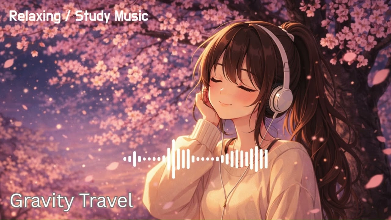 Deep Focus Jazz – 90 Minutes Study Music for Work & Concentration | 공부할때 듣기 좋은 집중 재즈