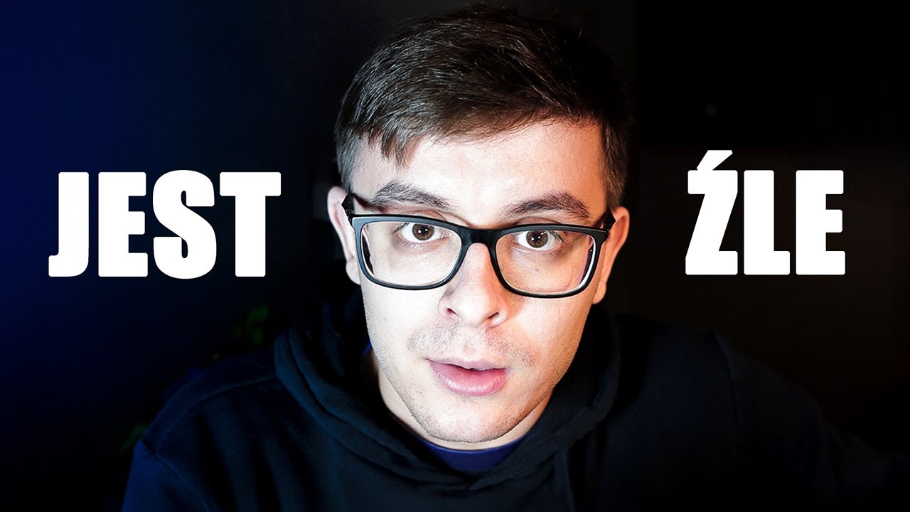 Mężczyźni 20-35 lat Przeżywają Koszmarny Kryzys Egzystencjalny