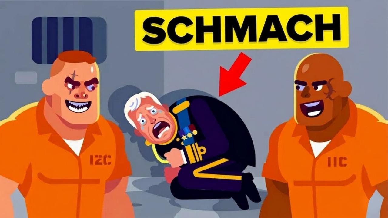 Wie die Epstein-Akten einem Royal endgültig das Genick brachen
