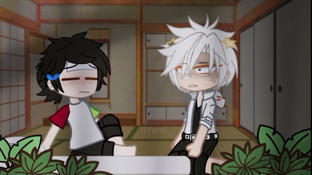 If Giyuu sick // Sanegiyuu // no thumbnail :) // no part 2 sorry