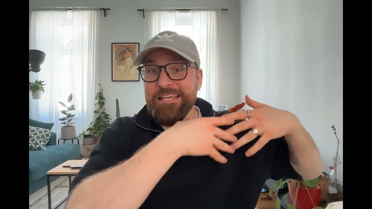 Truth Bomb #3 - Wenn Selbstreflexion zum Hindernis wird