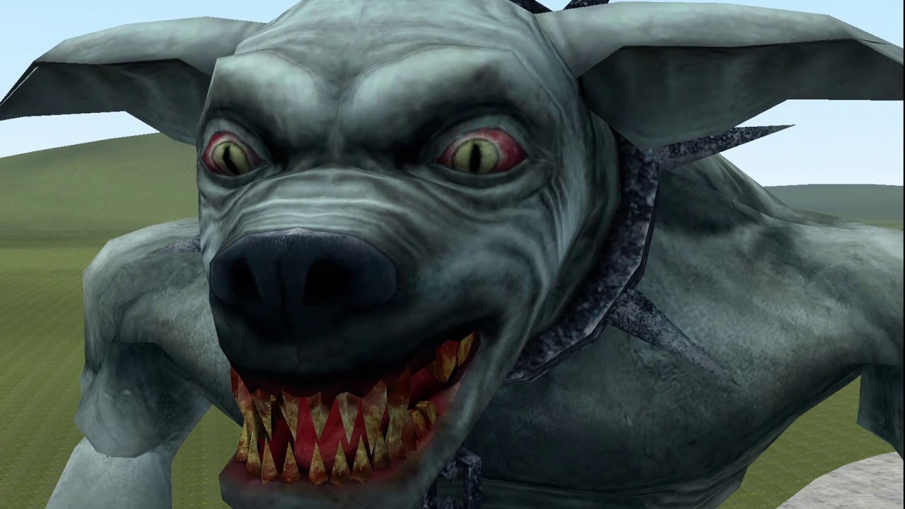 Garry's Mod Painkillers Mod Pack Showcase Pt 1