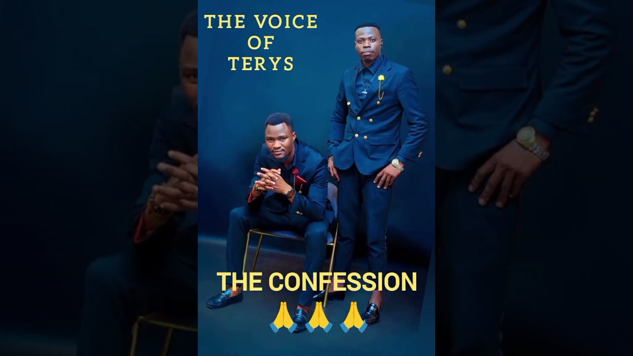 THE CONFESSION BY GERSHE SON OF MOSES.