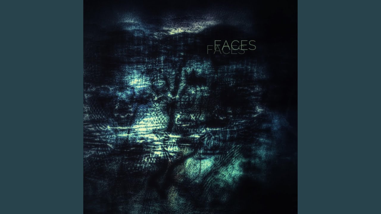 blank faces