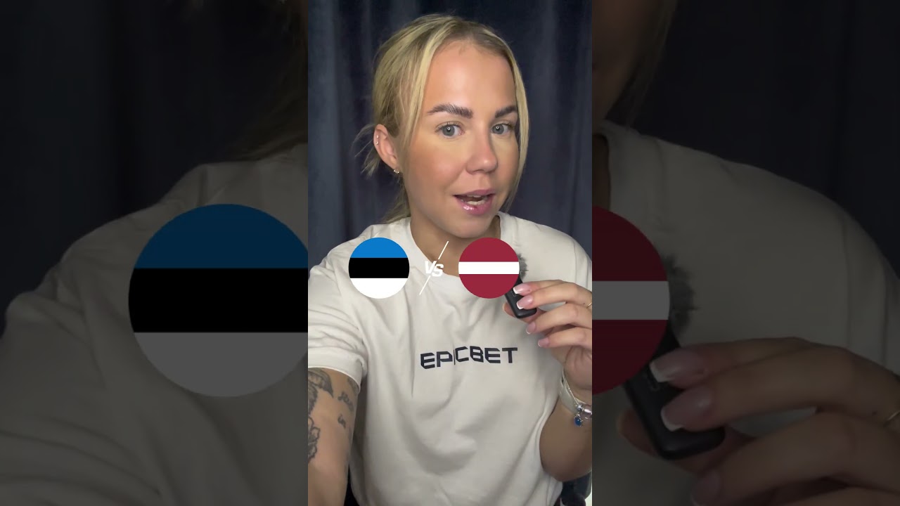 L&auml;ti vs Eesti, Leedu vs Montenegro #eurobasket2025 m&auml;ngup&auml;ev nr. 3 #korvpall #eestikoondis