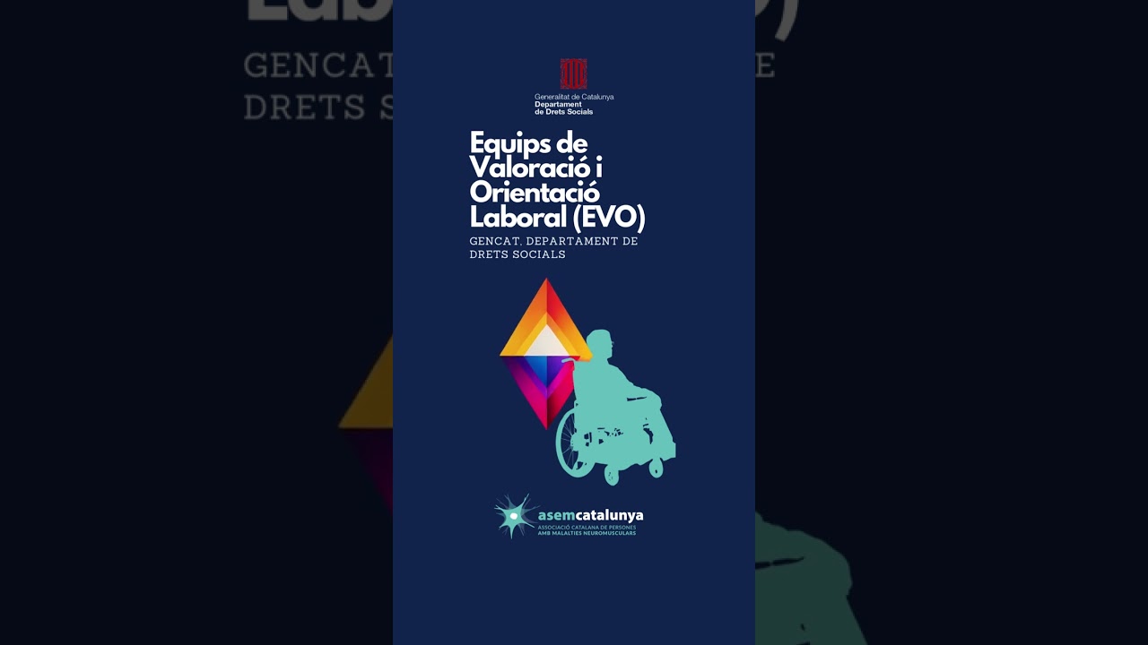 Equips de valoracio i orientacio laboral (EVO)