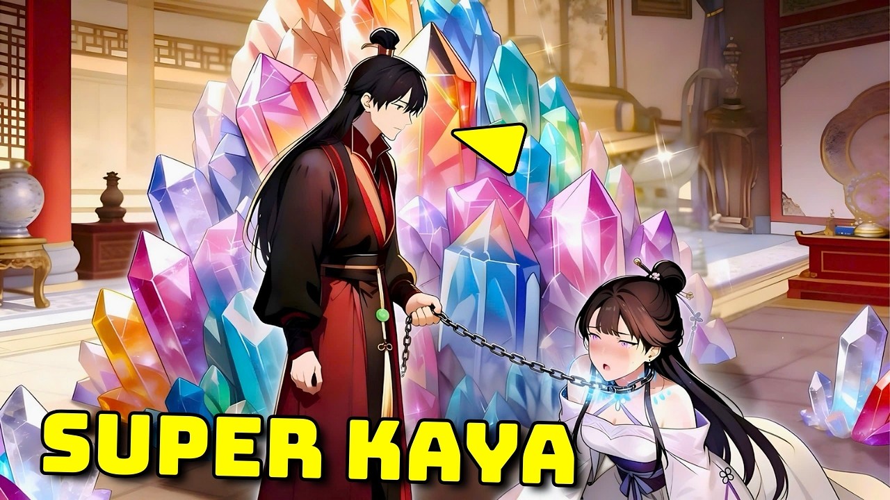 Bertransmigrasi Menjadi Playboy Tak Berguna Tapi Aku Lebih Kaya dari Para Dewa! | Alur Cerita Manhwa