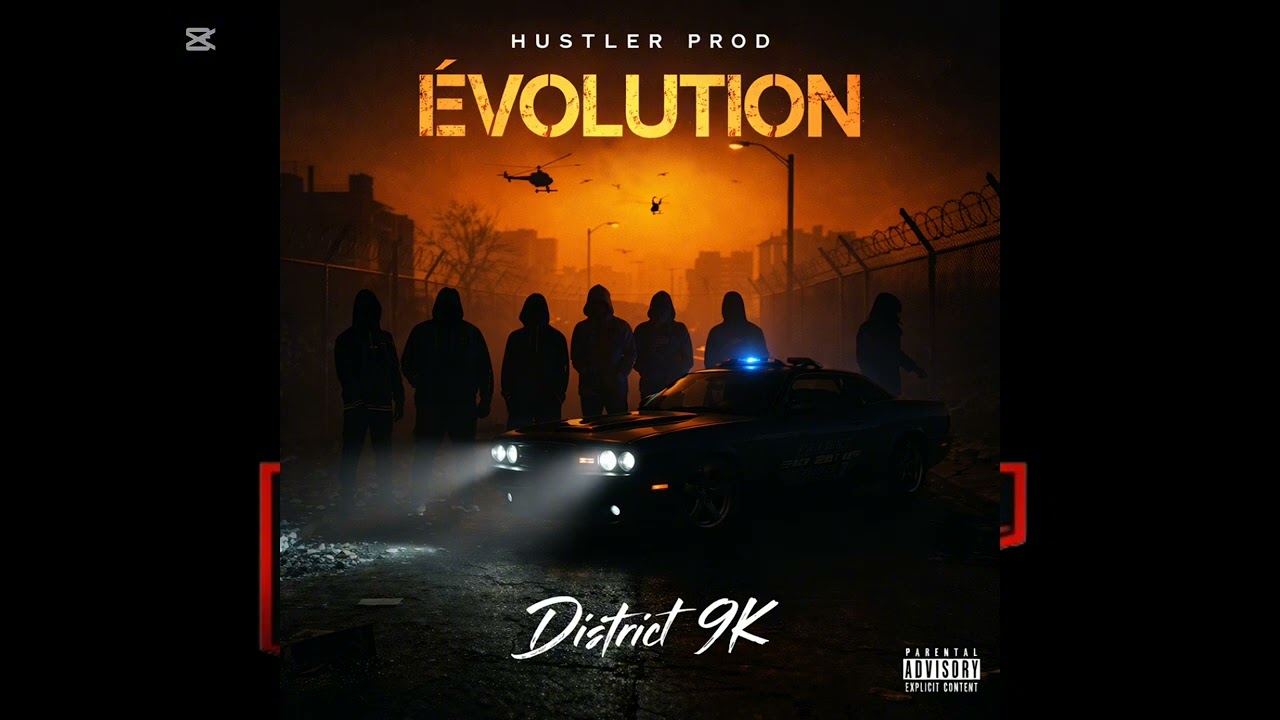 Évolution    