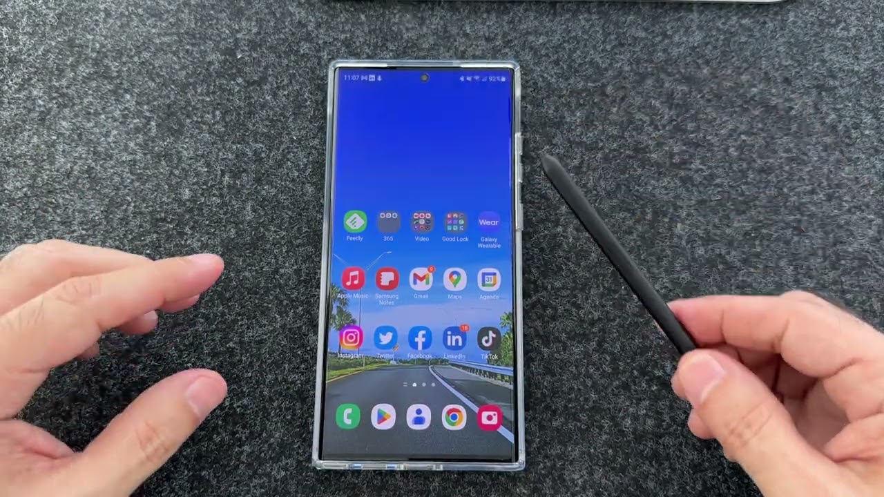 Galaxy S23 Ultra: Coisas que você só faz com o celular da Samsung
