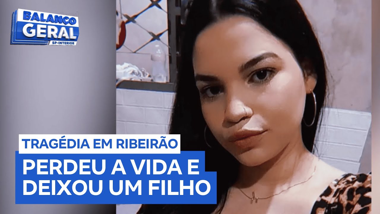 Mulher é morta pelo companheiro; criança teria passado pelo menos um dia ao lado do corpo da mãe