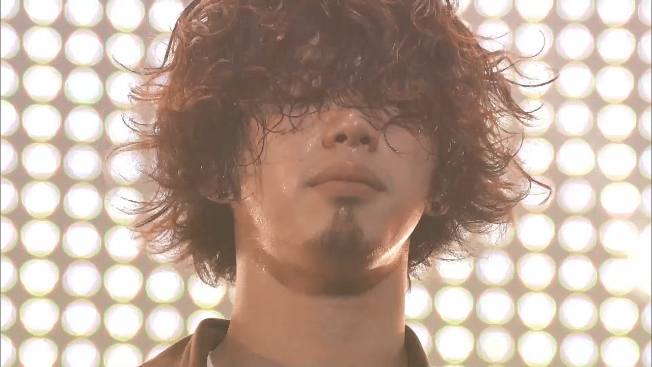 [Vietsub &ndash; Live] Nobody's Home / ONE OK ROCK 