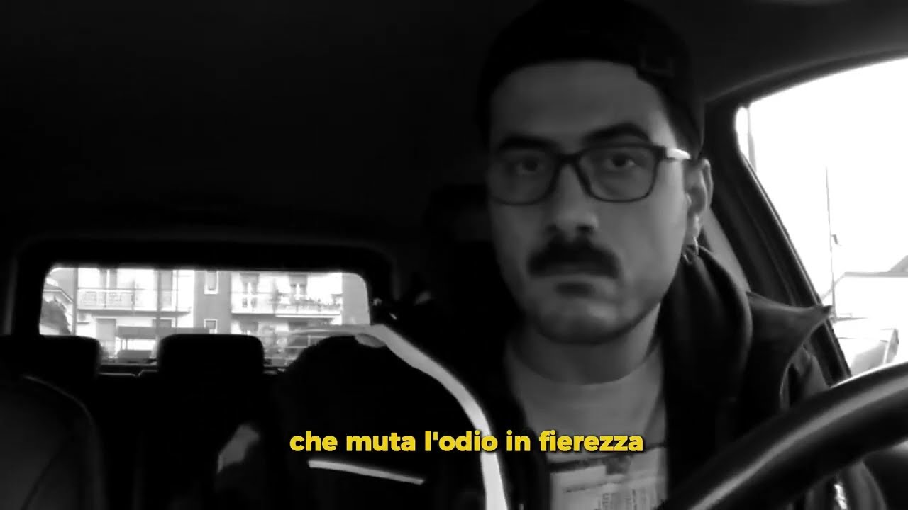 Ass-Holo - Leggerezza (Official Video)