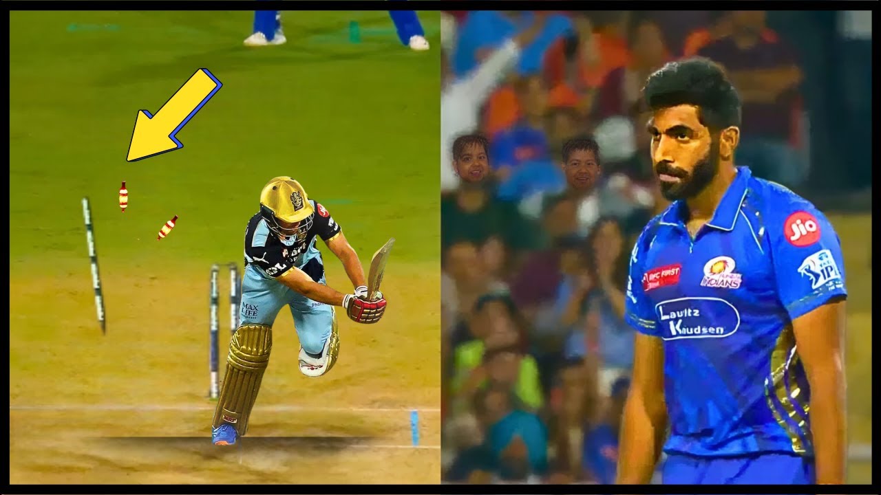 Top 12 Stump-Flying Wickets in Cricket History 🔥 | Most Dangerous Deliveries Ever