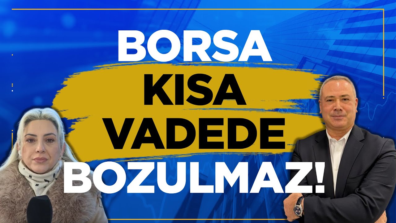 BBVA Türkiye Stratejisti Tufan Cömert: 