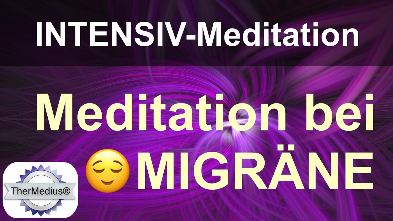 Intensiv-Meditation 