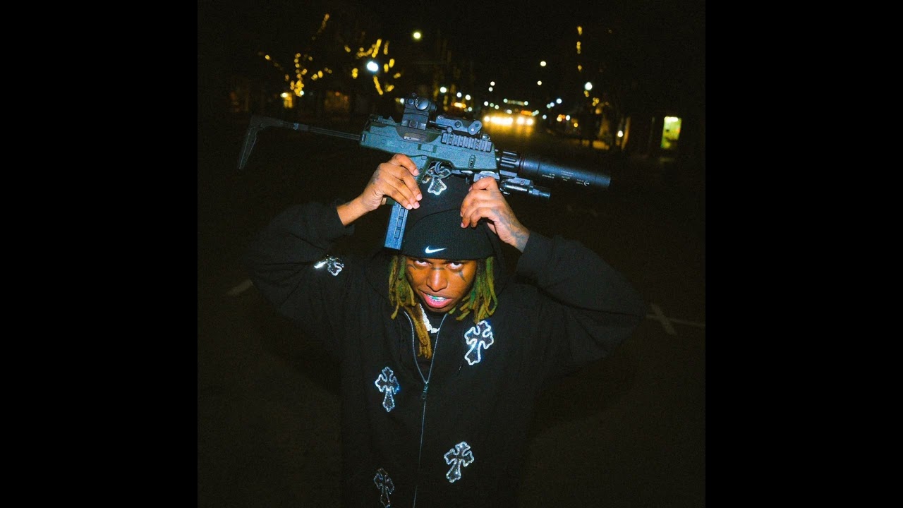 ZillaKami - Chains OG [Leak] Feat. SosMula