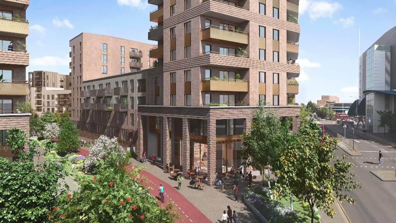 Waterloo Estate Update