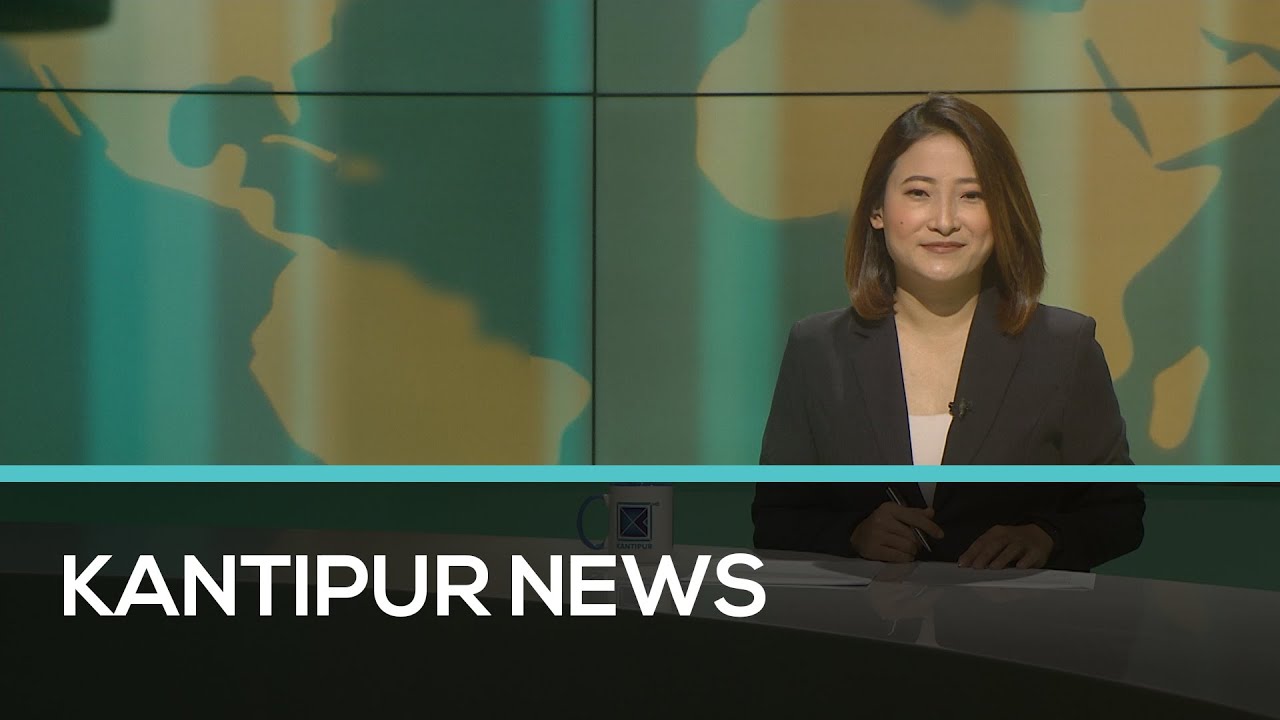 Kantipur English News | Full English News - 3 October 2020