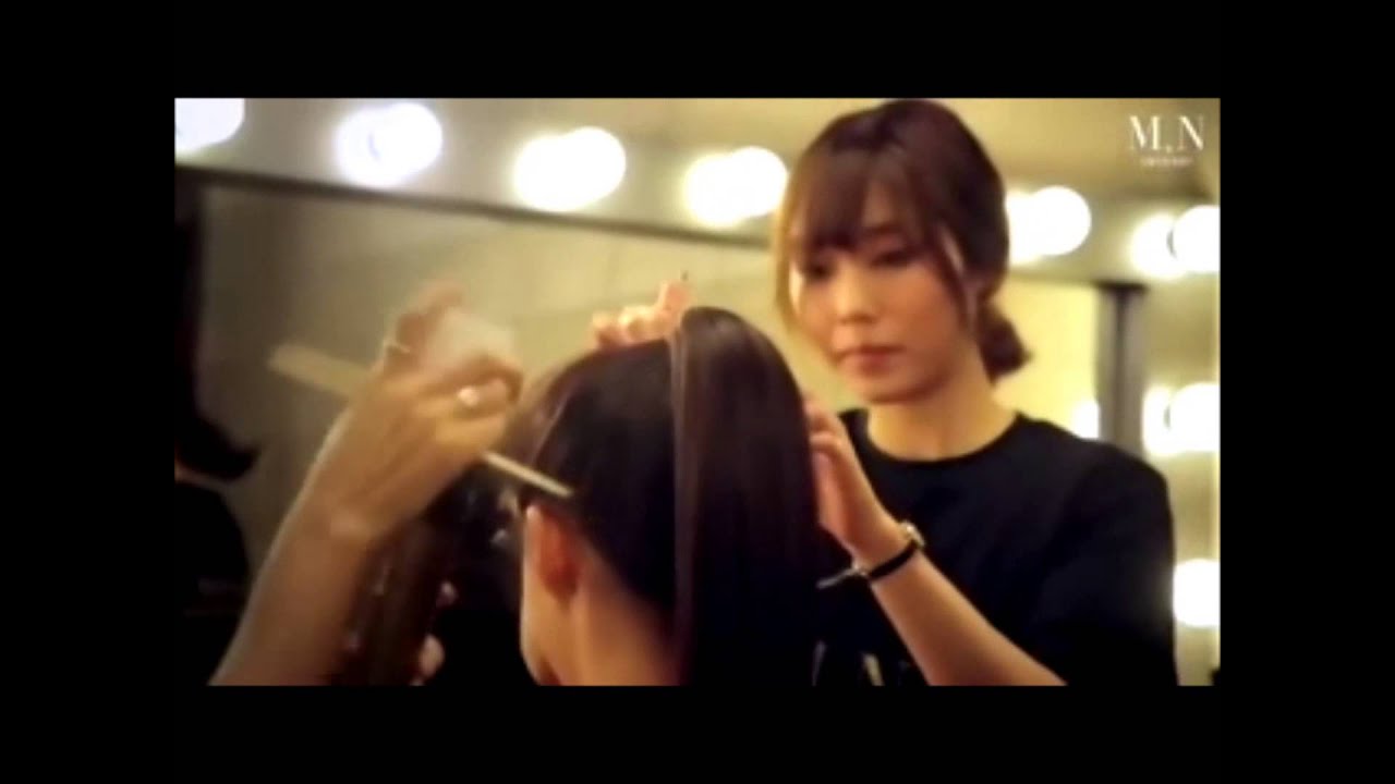 Ha Ji Won - The Glamorous Photoshoots