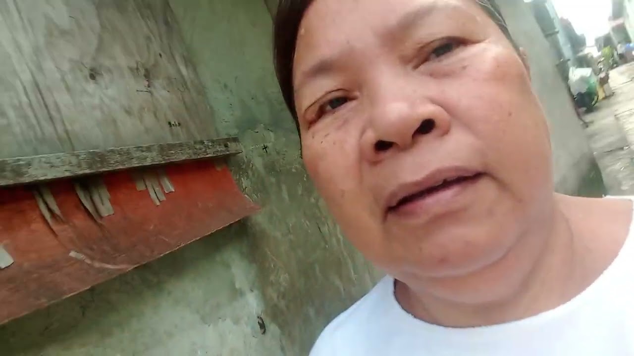 PUNTAHAN KO YONG APO KO SA BUKID ASAN SILA