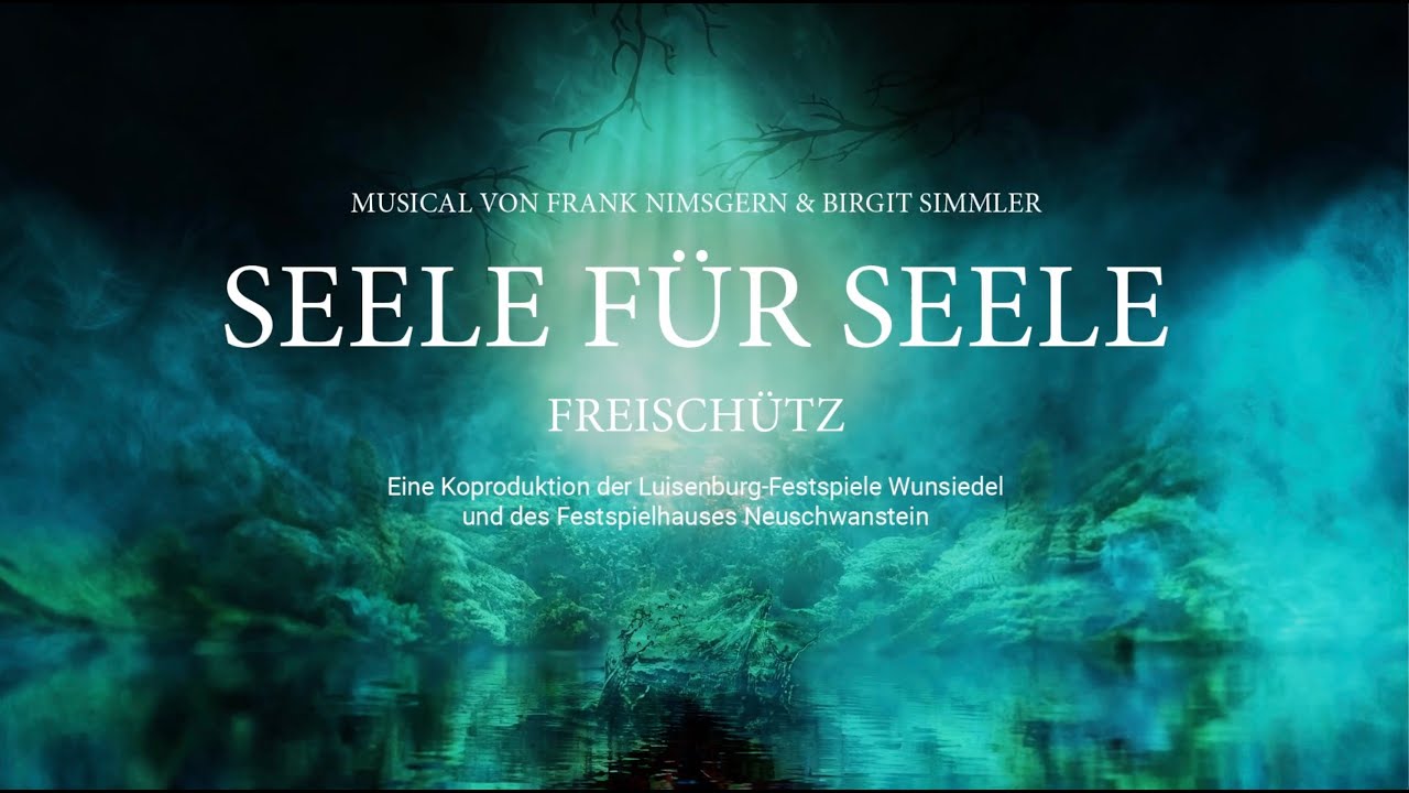Seele für Seele  Luisenburg Festspiele 2025