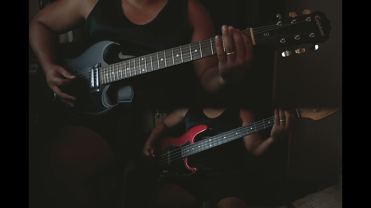 Kublai Khan TX - Self-Destruct (cover)