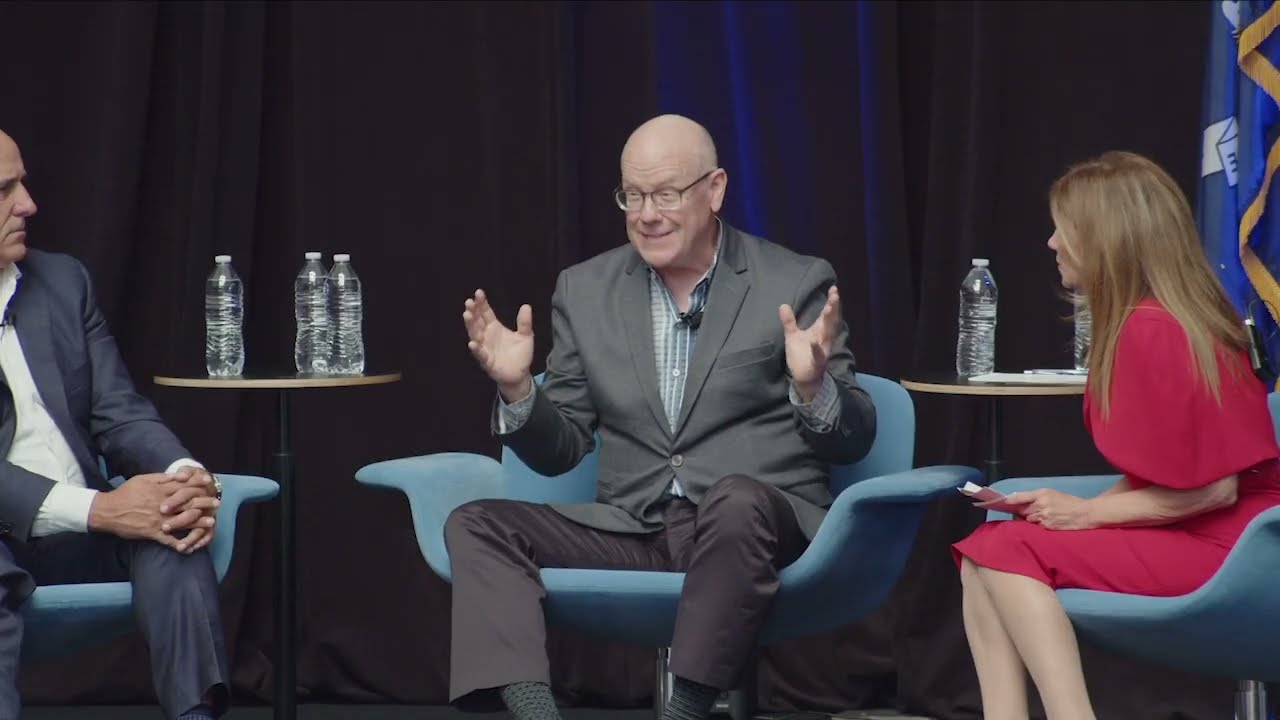 2025 State of the Port - Waterside Chat