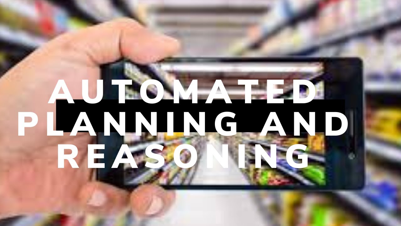 What is Automated Planning and Reasoning? Meaning, Definition, Explanation | RealizeTheTerms
