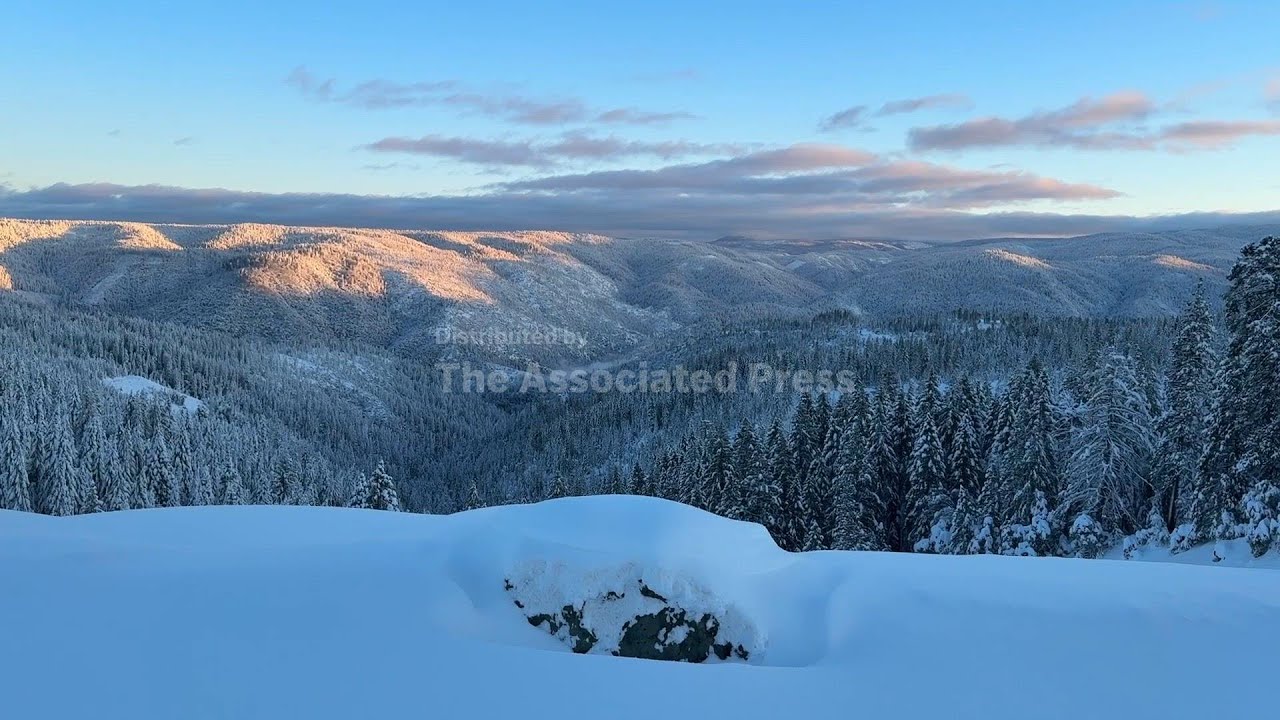 Crews hope to resume recovery of 8 bodies from California avalanche after days of dangerous weather