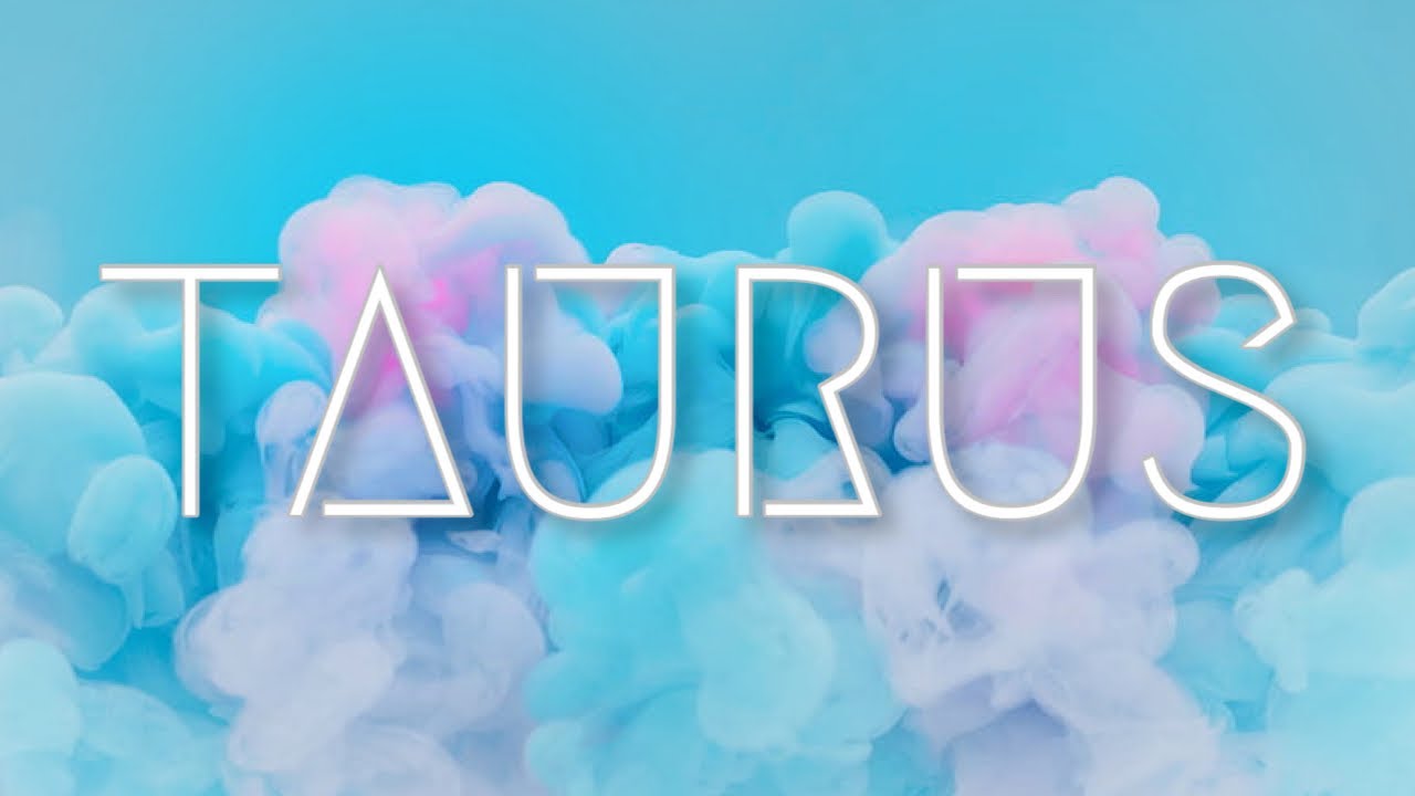 Taurus | The More They Think About You ….The More They Obsess About You! - Taurus Tarot Reading